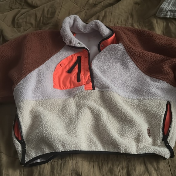 Free people movement Hit the Slopes Sherpa never worn! - Picture 2 of 7